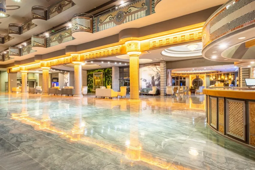 Nova Park Hotel 5*-54