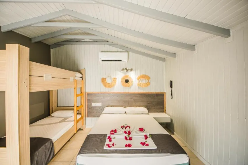 Leda Beach Hotel 3*-35