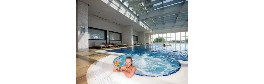 Marvida Family Eco Club (Ex. Otium Family Eco Club) 5*-6