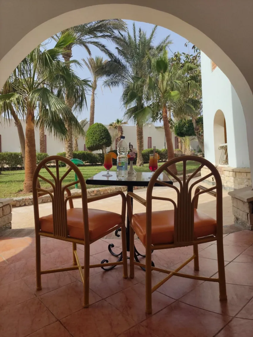 Arabia Azur Resort 4*-3