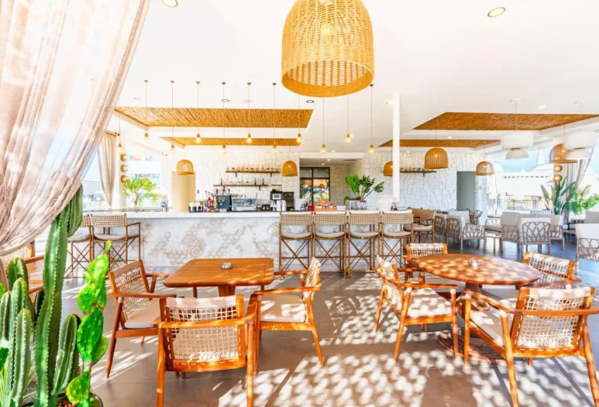 SY HOTELS BELEK BOUTIQUE LUXURY  5*-18