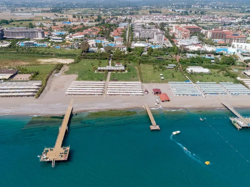 ASTERIA FAMILY RESORT SIDE (EX EUPHORIA PALM BEACH)  5*-1