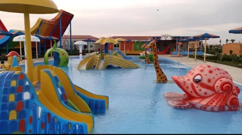 Hawaii Paradise Aqua Park Resort 5*-4