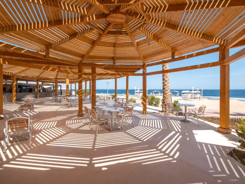 Serenity Alma Heights (Ex Serenity Fun City) 5*-7