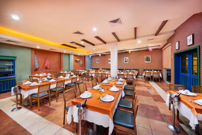 Sueno Hotels Beach Side 5*-29