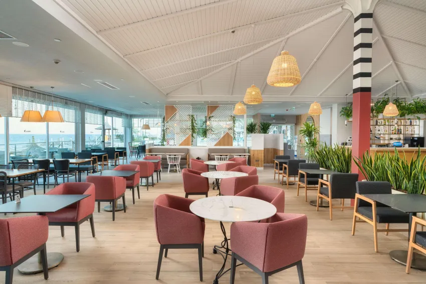 Corendon Playa Kemer (Ex.Grand Park Kemer ) 4*-92