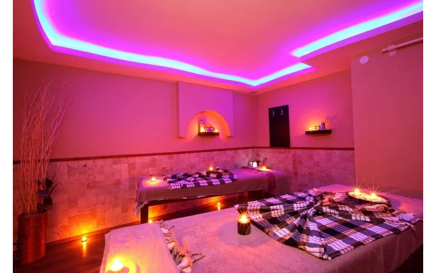 Eftalia Downtown 4*-11