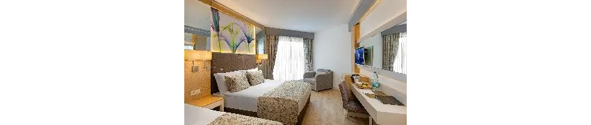Glamour Resort Spa Hotel 5*-29