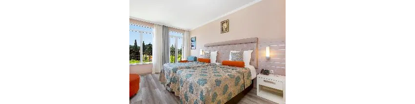 Orange County Kemer 5*-83