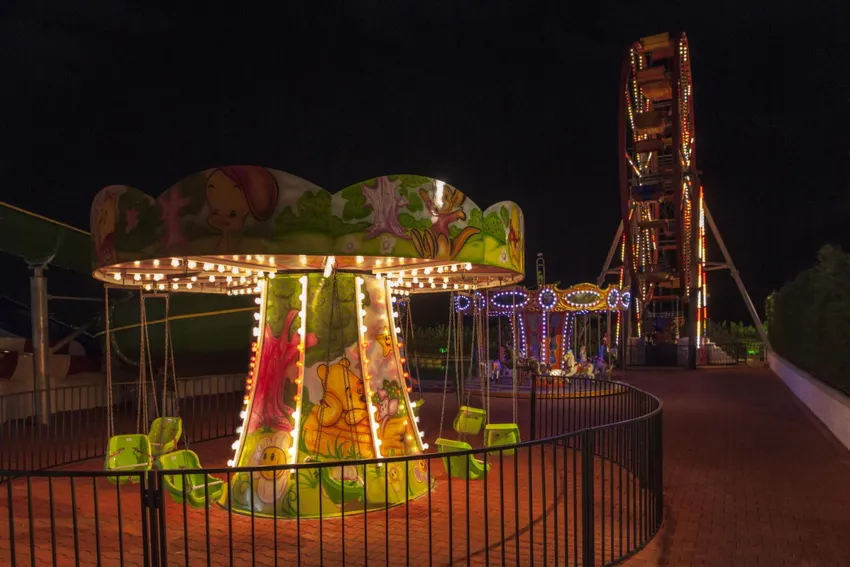 Delphin Imperial Hotel 5*-52