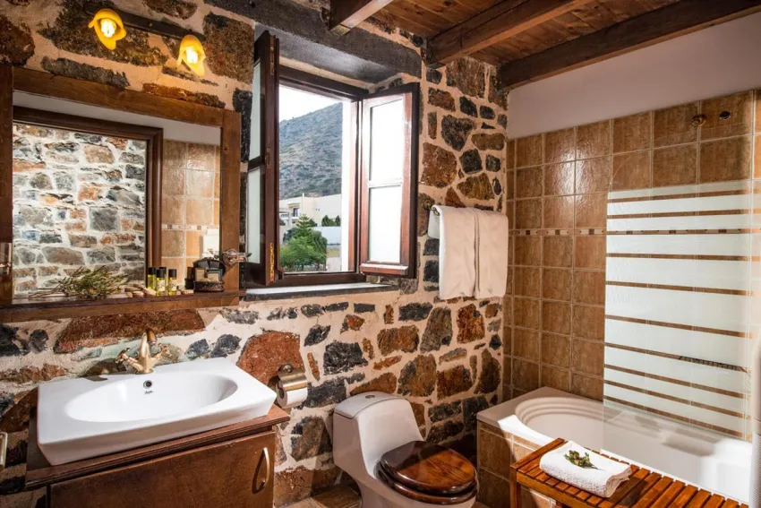 Balsamico Traditional Suites 4*-11