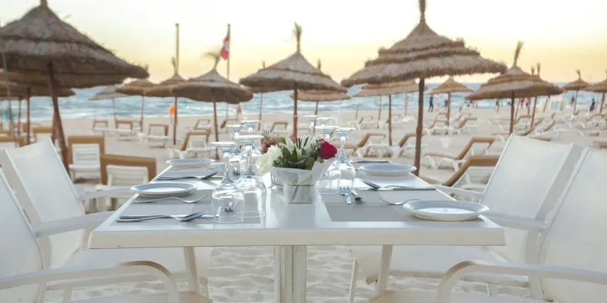 MARHABA CLUB  4*-19