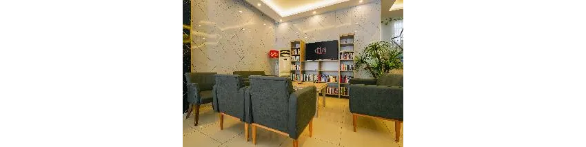 Kleopatra Arsi Hotel 3*-44