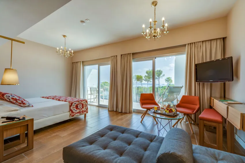 Coronado Thalasso and Spa Hotel 5*-34
