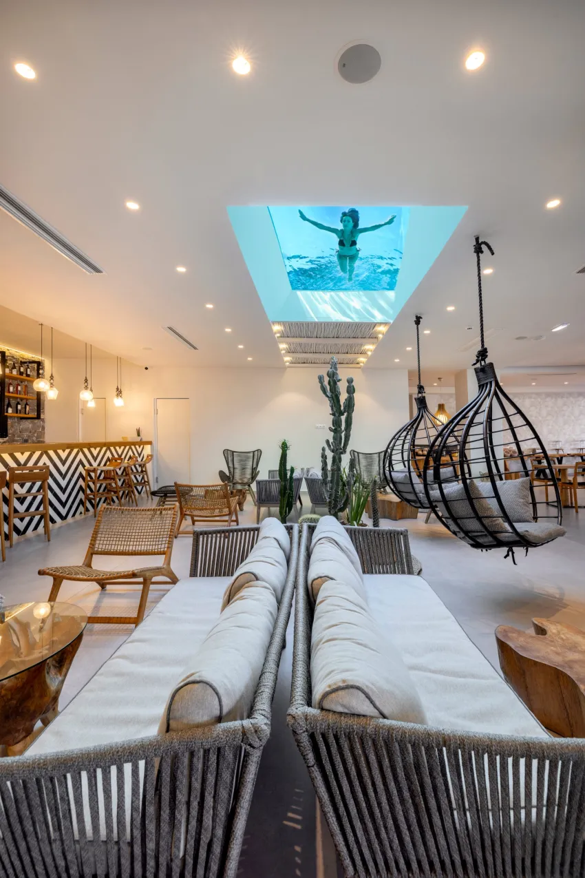 Atermono Boutique Resort 5*-18