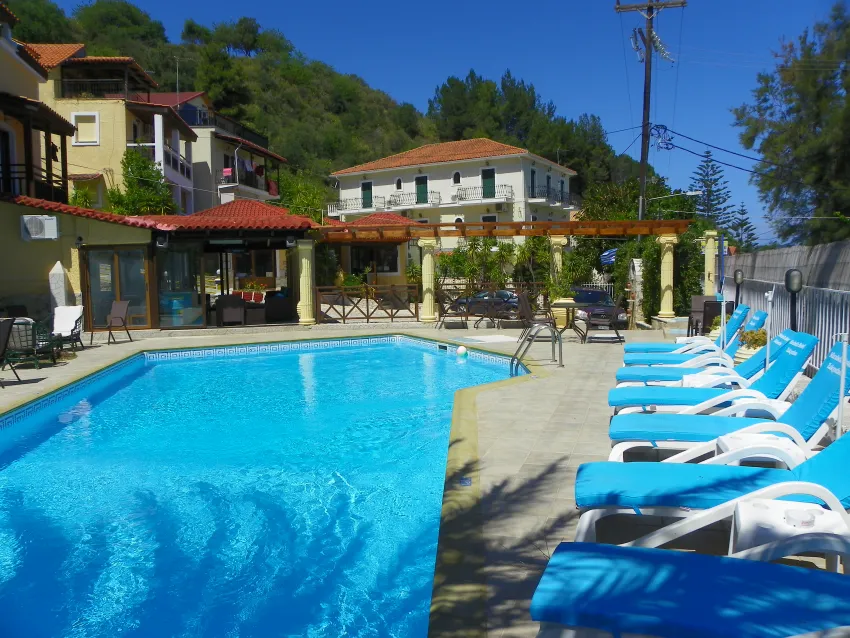 Mirabelle Hotel 3*-36