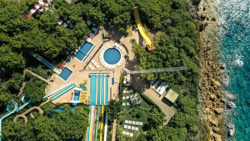 A Good Life Utopia Family Resort 4*-3
