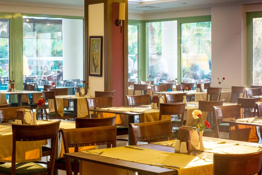 Perre Delta Hotel 5*-23