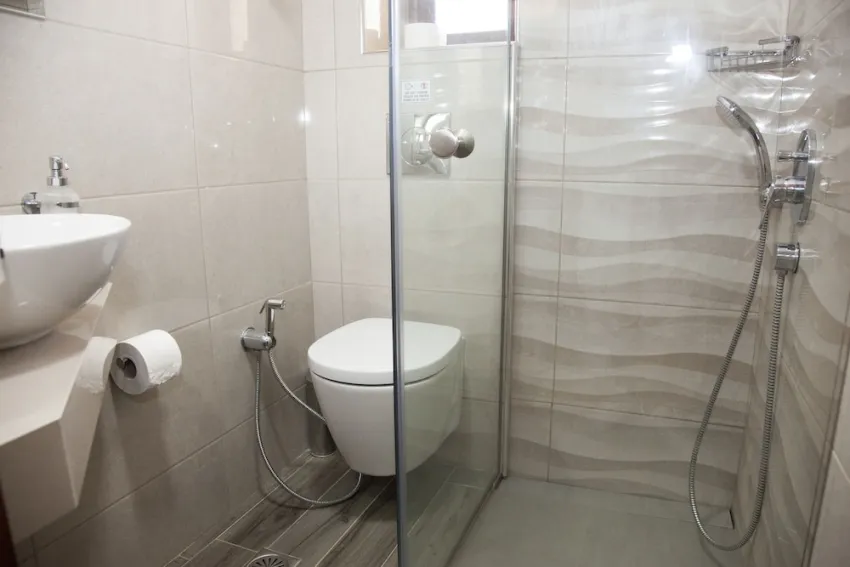 Sunny Suites Ξενοδοχείο 3*-13