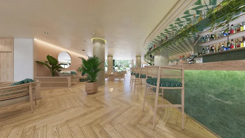 Grupotel Cala Marsal Nature Hotel 4*-11