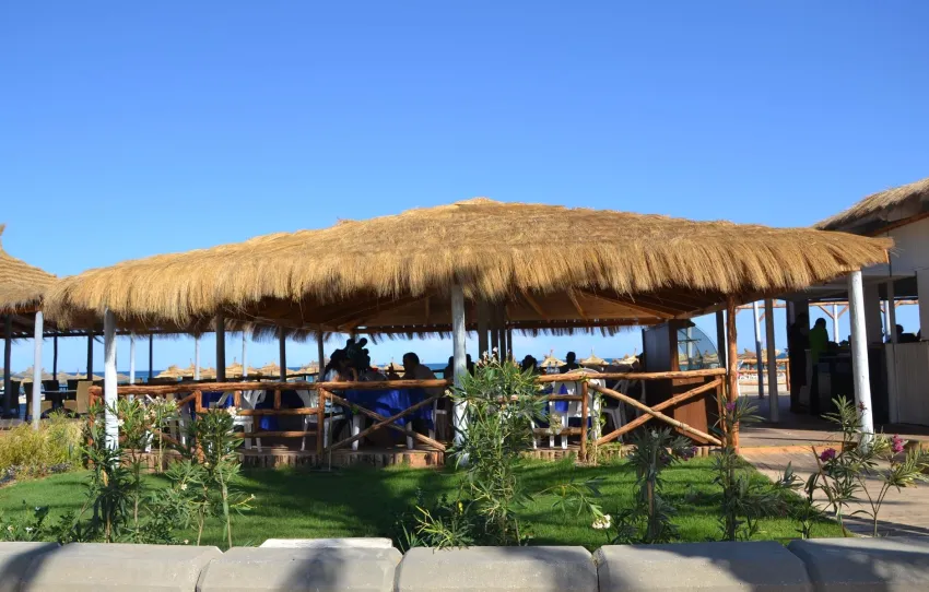 Eden Yasmine Resort  and Spa 4*-15