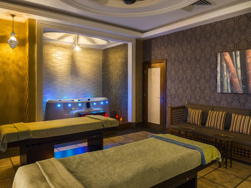 Rixos Sharm El Sheikh 5*-30