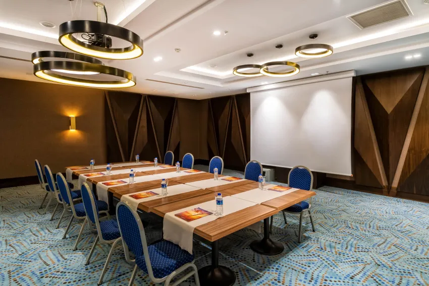 Sidemarin Kirman Premium (Ex Kirman Sidemarin Beach) 5*-136