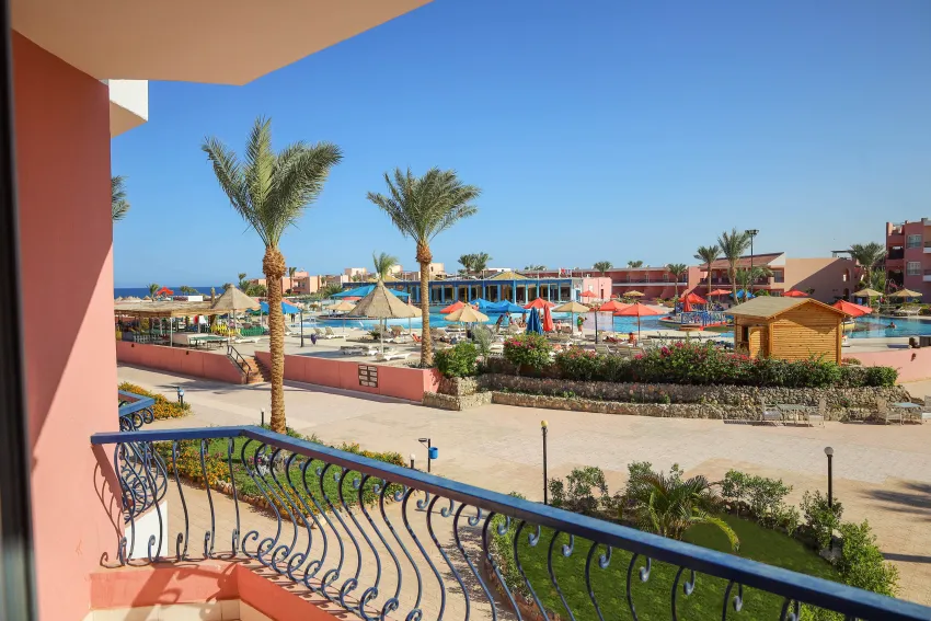 MG Alexander The Great Hotel 4*-8