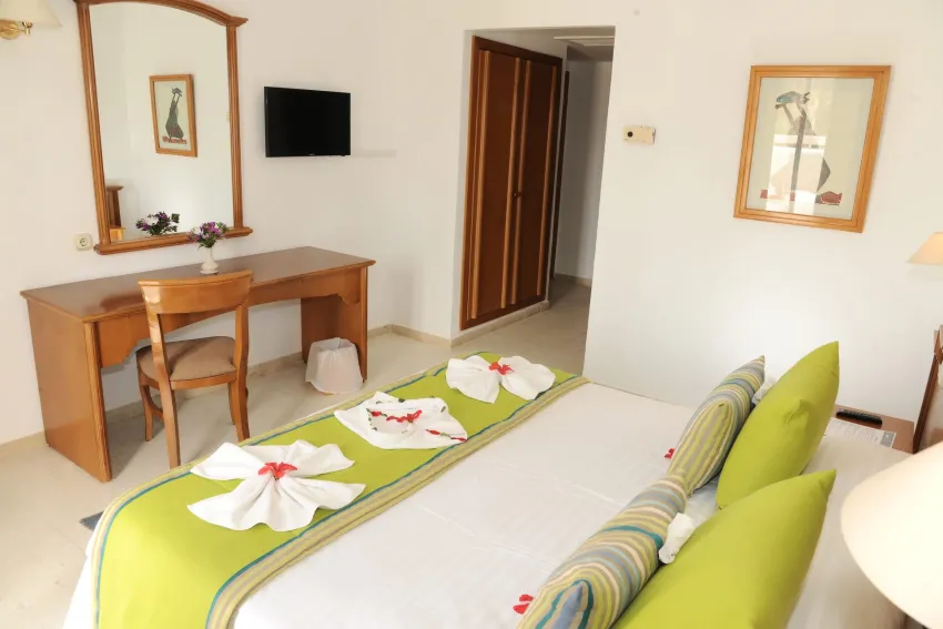 Yadis Hammamet Club 4*-10