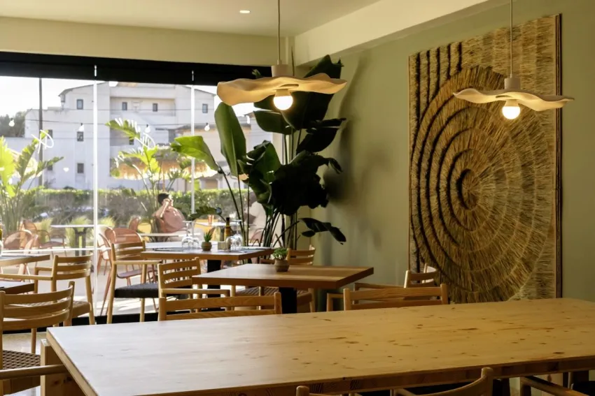 Santanyi Port Boutique Hotel 4*-86