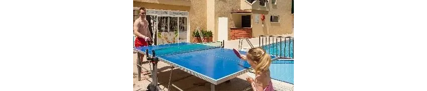 Kleopatra Beach Hotel 4*-29