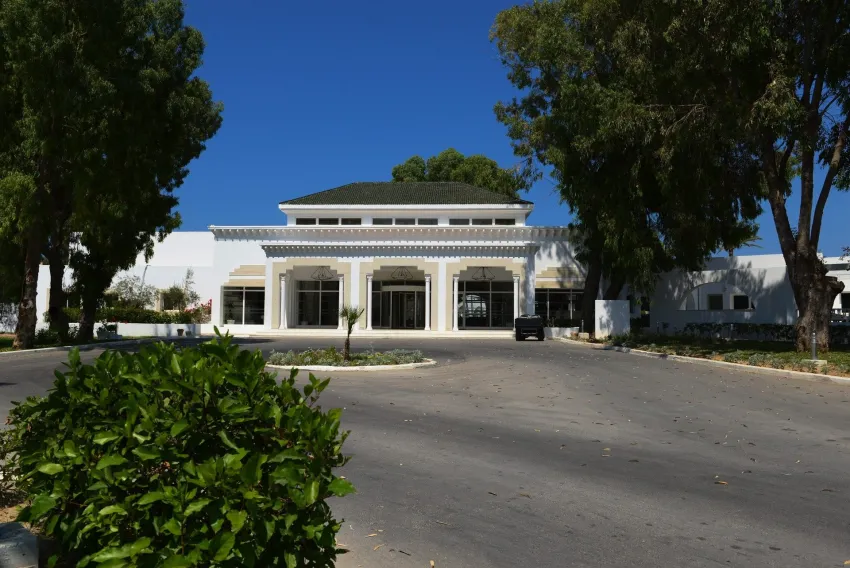 One Resort Aqua Park 4*-3