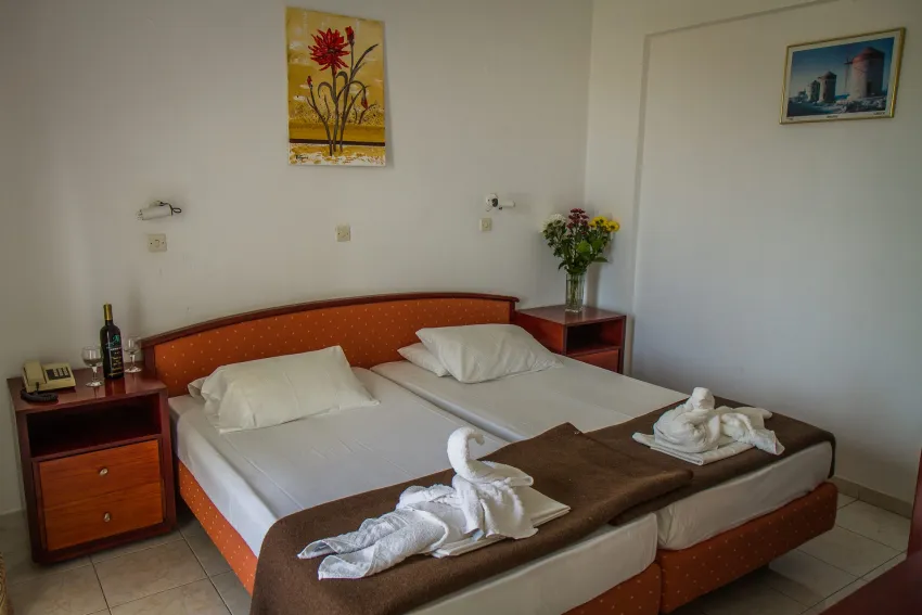 Alkmini Apartments 3*-16