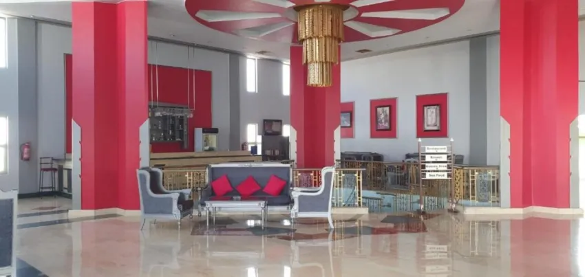 Sharm Holiday 4*-11