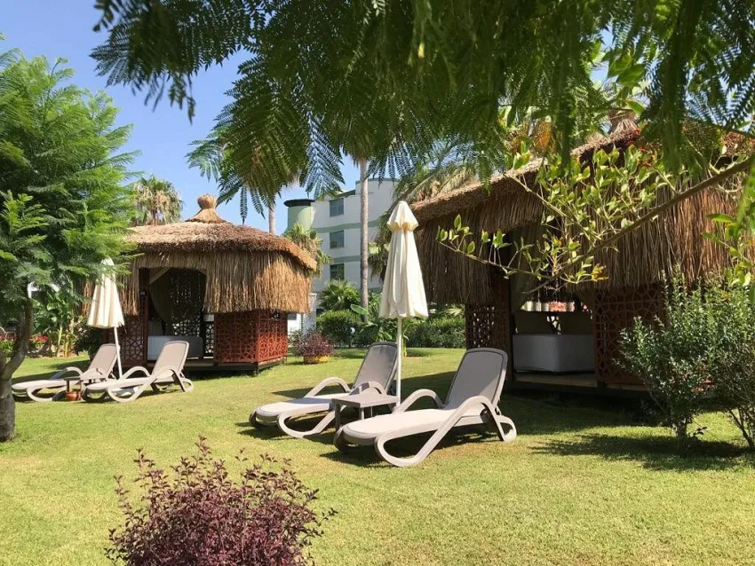 Vonresort Elite 5*-3