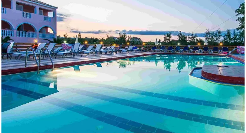 Savvas Hotel 2*-10