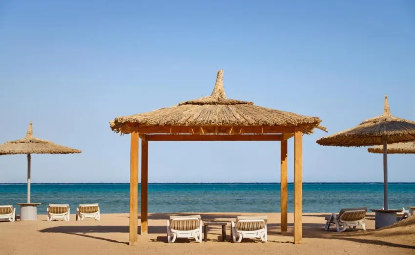 CORAL SEA WATER WORLD  4*-57
