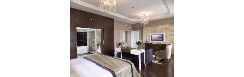 Dobedan Exclusive Hotel & Spa (Ex. Alva Donna Belek) 5*-13