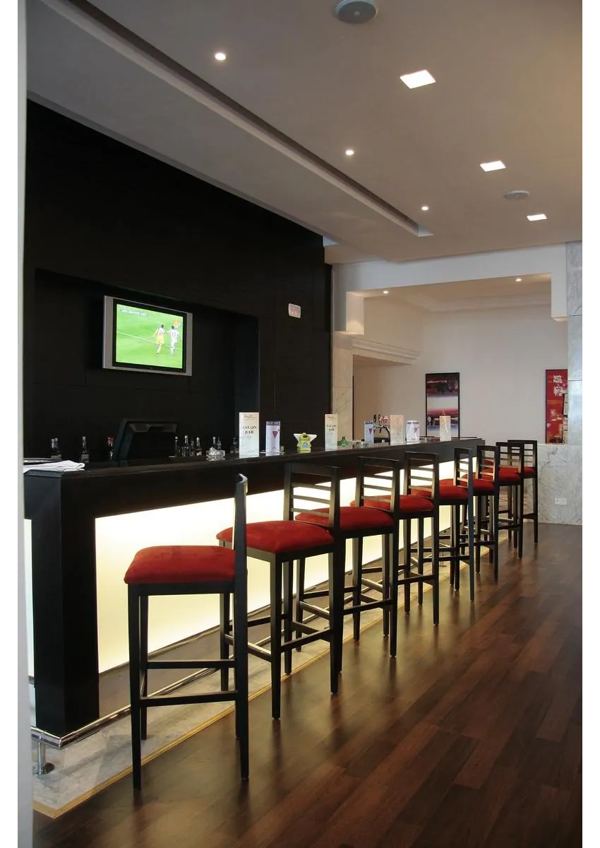 Aziza Beach Golf & Spa 4*-18