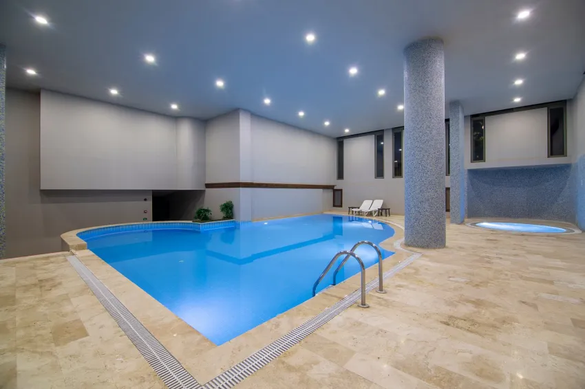 Fame Residence Goynuk 4*-12