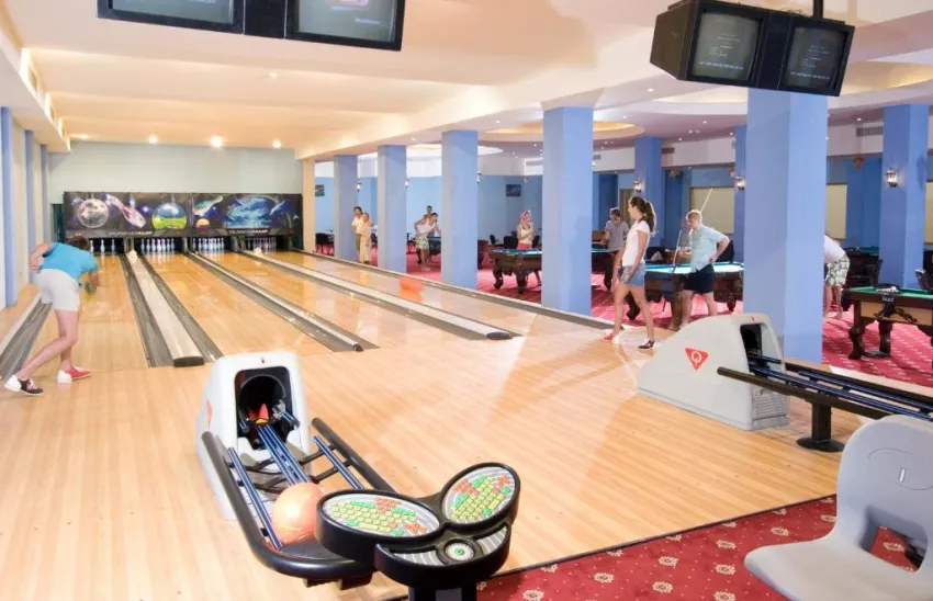 TITANIC BEACH SPA & AQUAPARK  5*-10