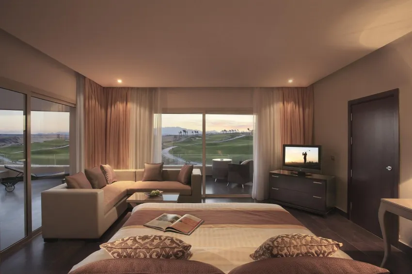 Steigenberger Makadi (Adults Only 16+) 5*-10