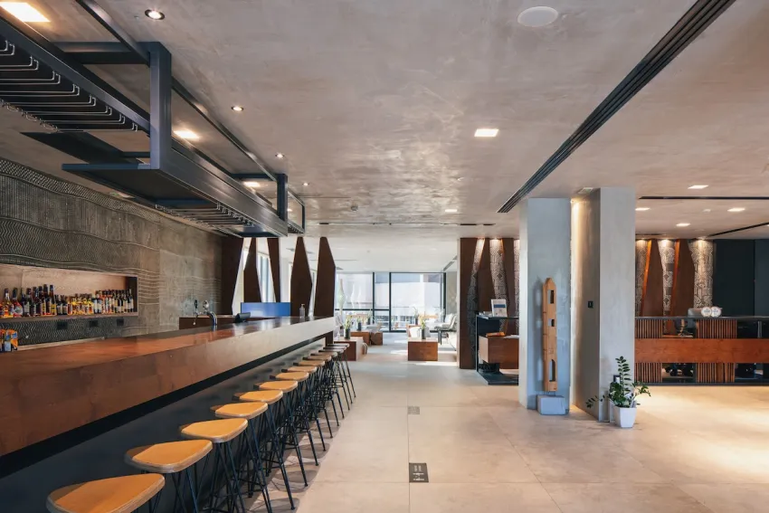 La Mer Resort & Spa Adults Only 17+ 5*-103