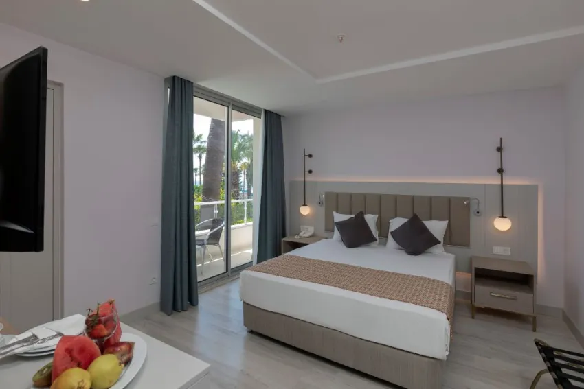 SEHER KUMKOY STAR RESORT & SPA  4*-29