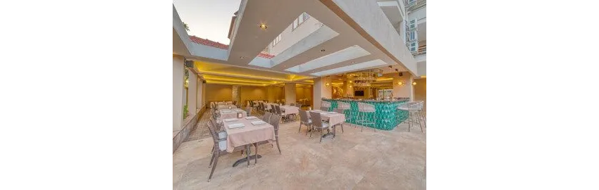 Yeniacun Apart Hotel 3*-21