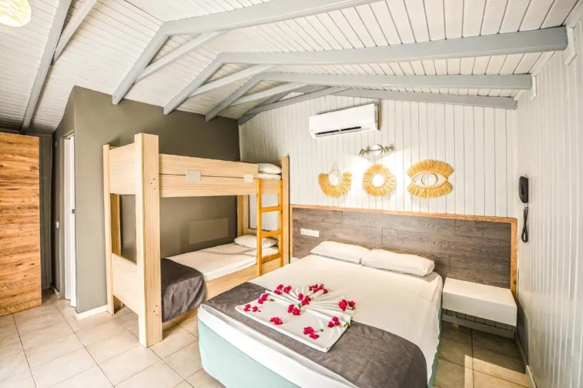 Leda Beach Hotel 3*-21