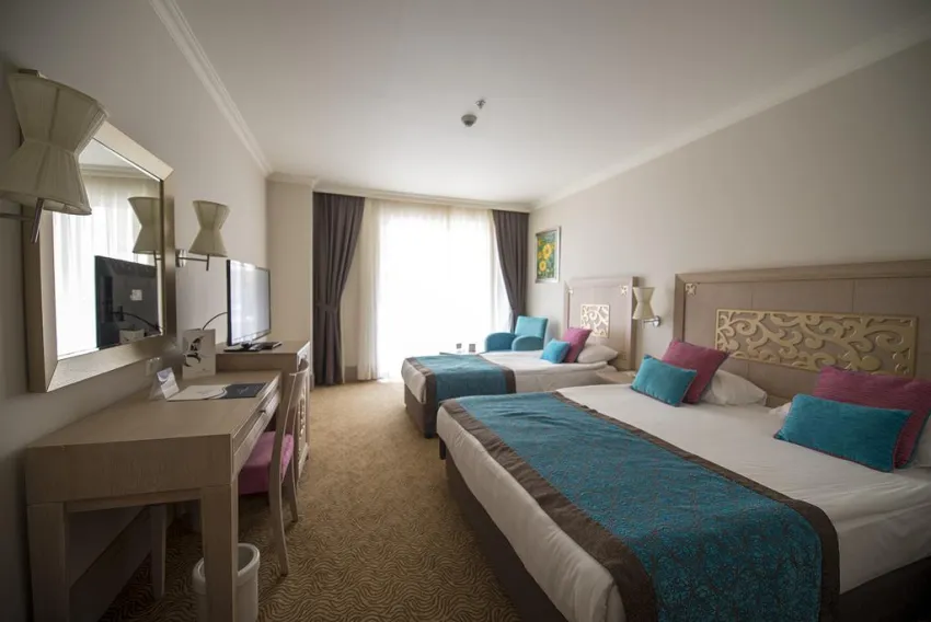 Crystal Family Resort & Spa 5*-19