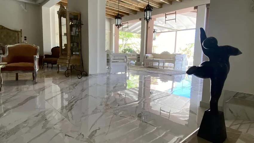 Orpheas Resort Hotel Adults Only 16+ 4*-23