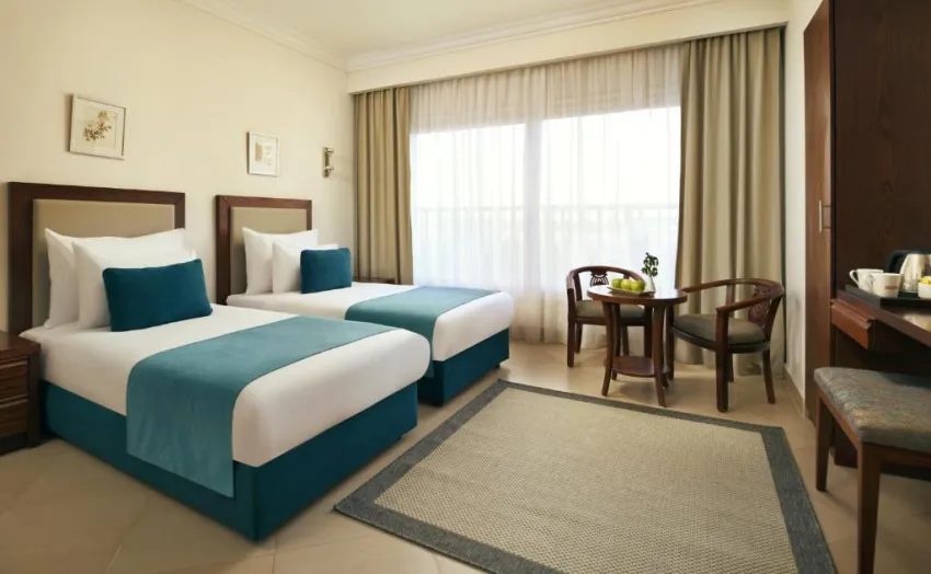 JAZ SOMA BEACH  4*-42