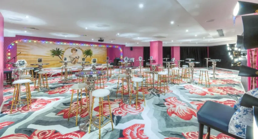 Granada Luxury Belek 5*-28